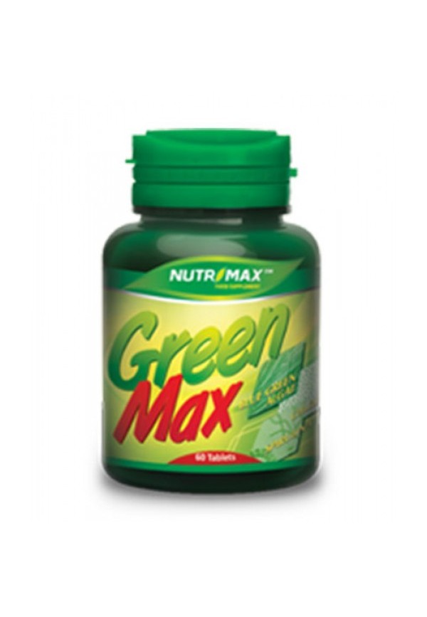Green Max 60 kapsul